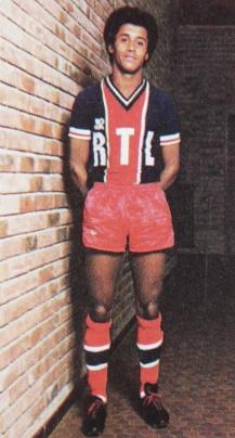 Dominique Lokoli