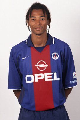 Édouard Cissé