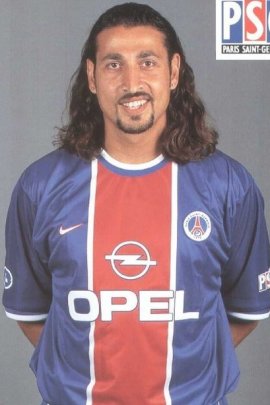 Éric Rabésandratana