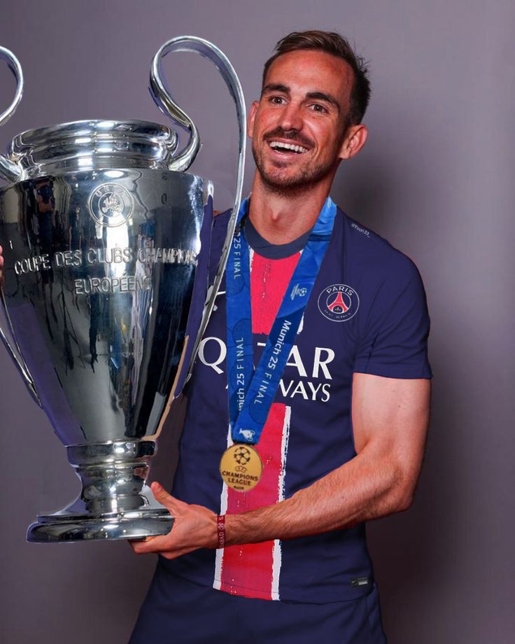 Fabián Ruiz