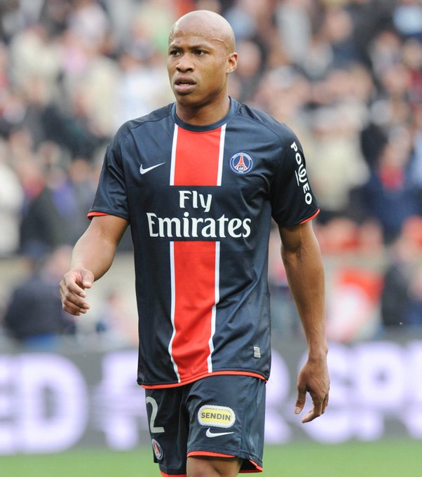 Fabrice Pancrate
