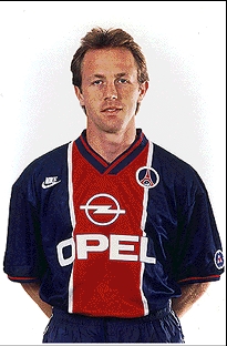Francis Llacer
