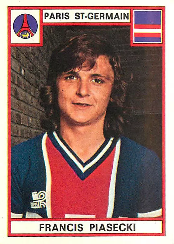 Francis Piasecki