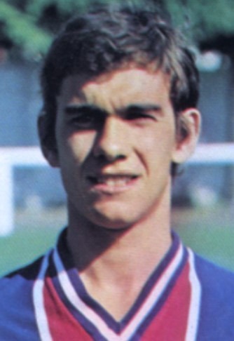 François Brisson