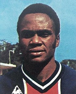 François M'Pelé