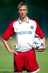Frédéric Déhu