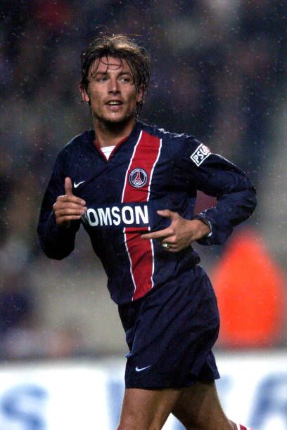 Gabriel Heinze