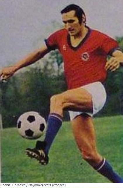 Gérard Hallet
