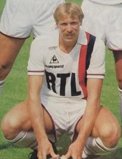 Gérard Lanthier