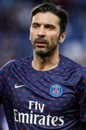 Gianluigi Buffon