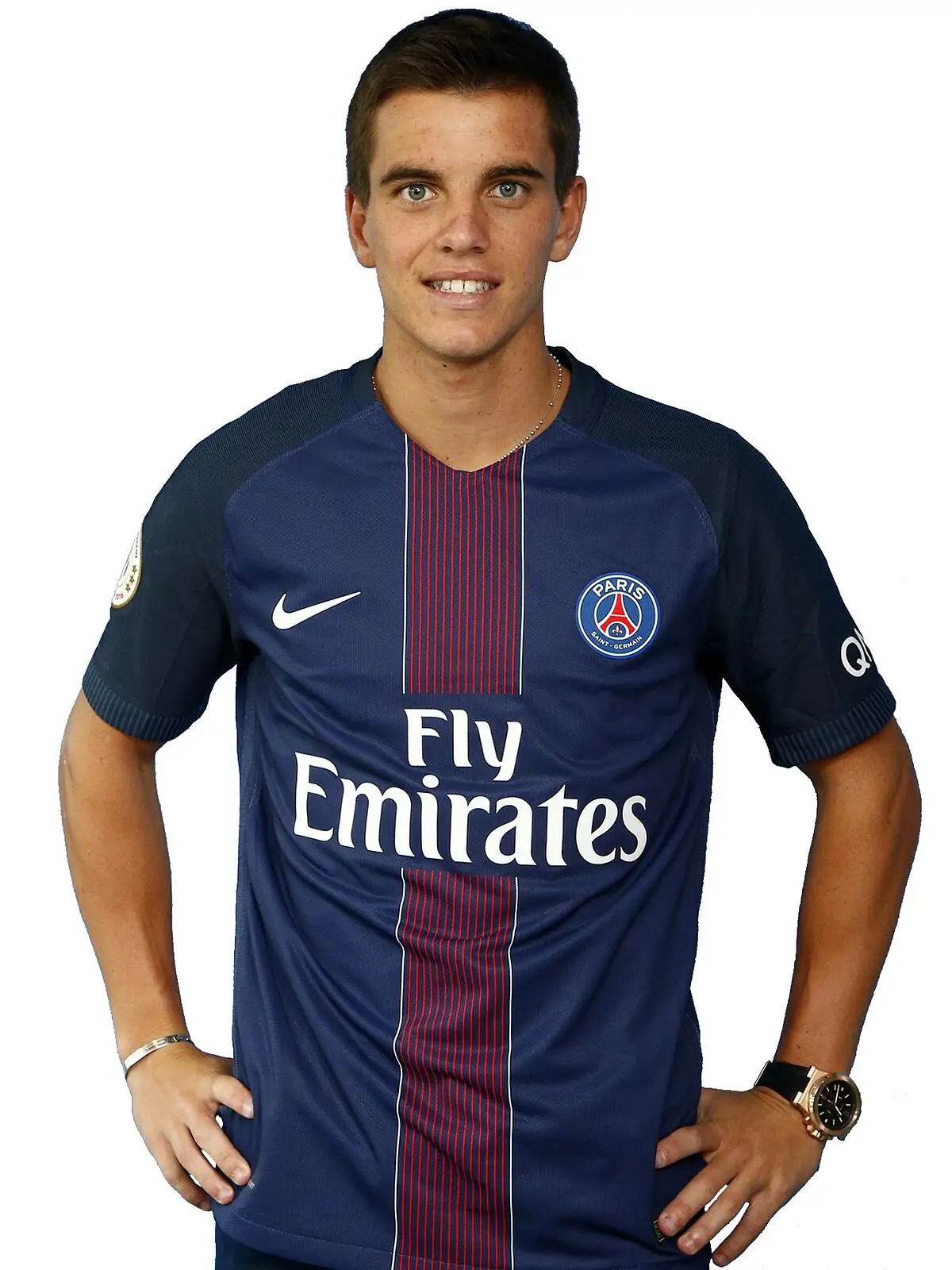 Giovani Lo Celso