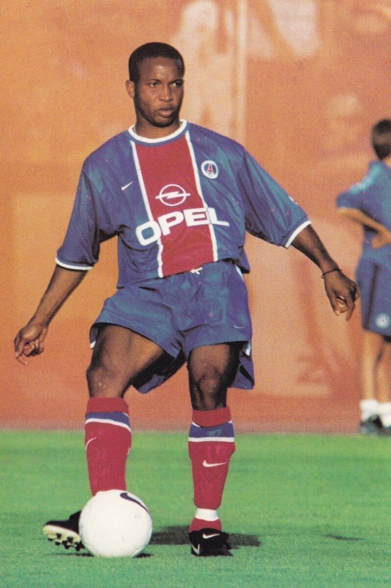 Godwin Okpara