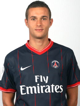 Grégory Bourillon