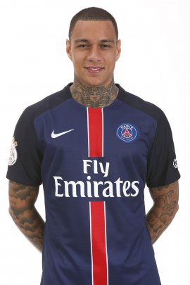 Gregory van der Wiel