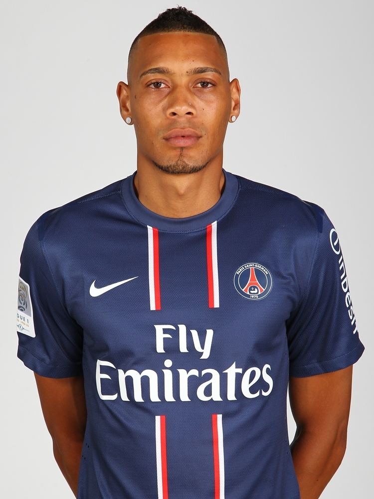 Guillaume Hoarau