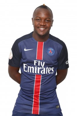 Hervin Ongenda