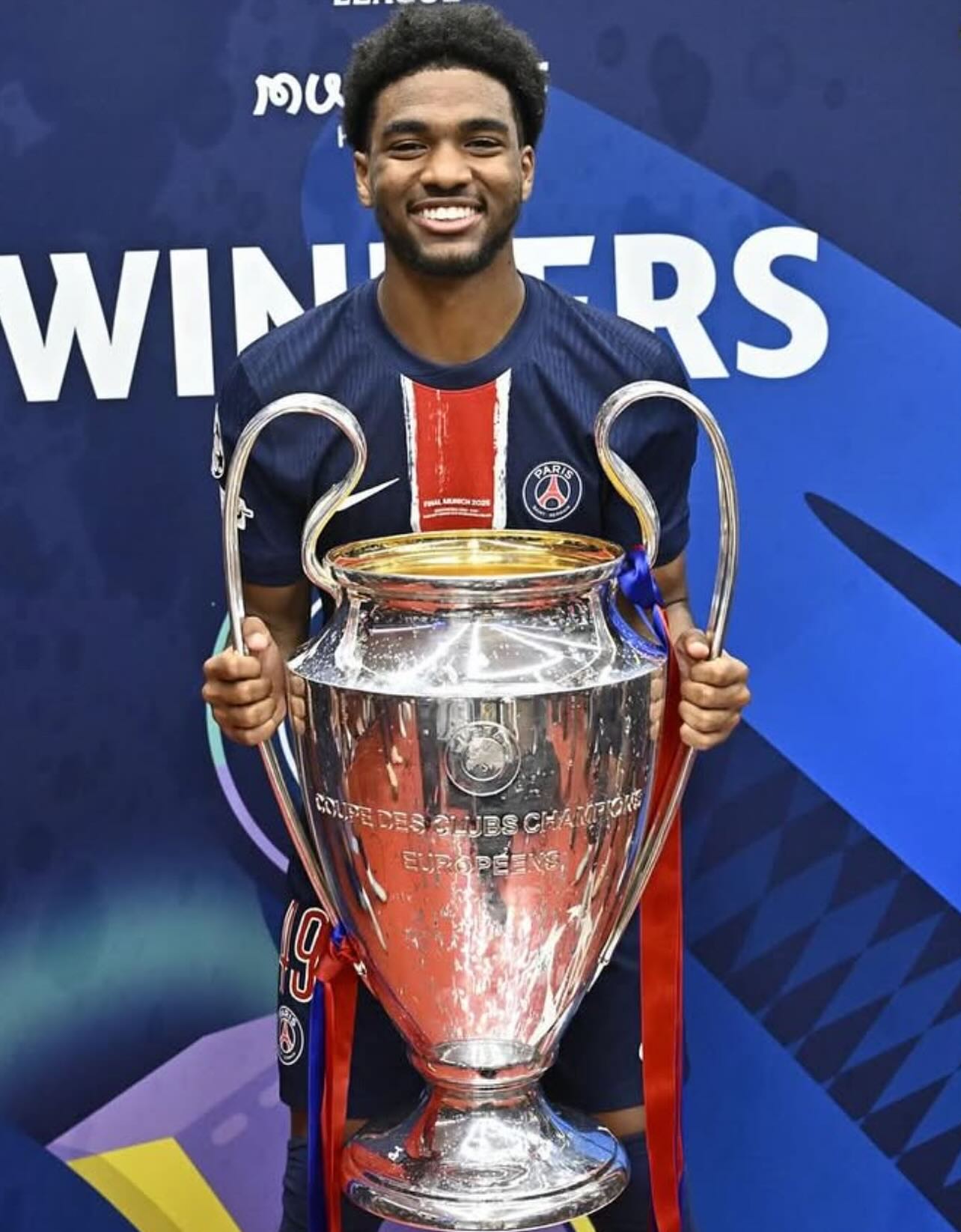 Ibrahim Mbaye