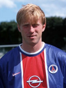 Igor Yanovski