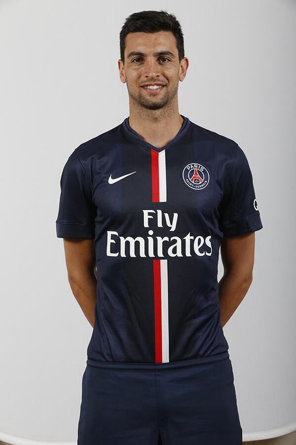 Javier Pastore