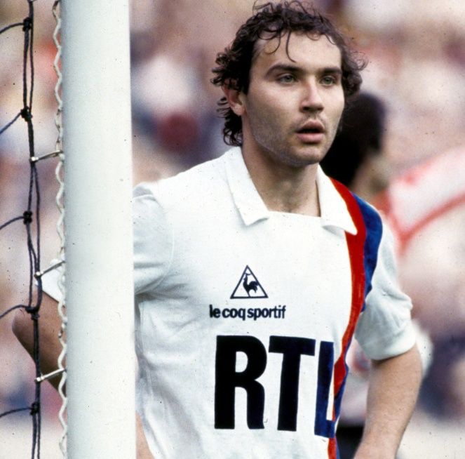 Jean-Claude Lemoult