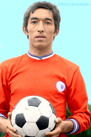 Jean Djorkaeff