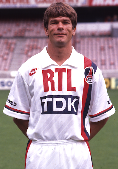 Jean-François Charbonnier