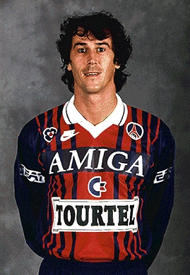 Jean-Luc Sassus