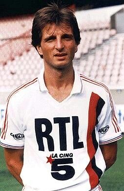Jean-Marc Pilorget