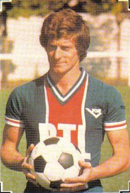 Jean-Michel Larqué