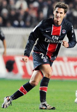 Jérémy Clément