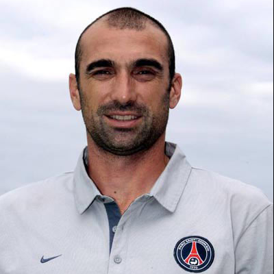 Jérôme Alonzo
