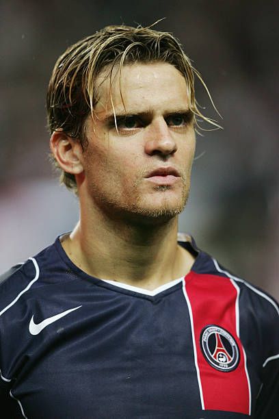 Jérôme Rothen