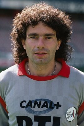Joël Bats