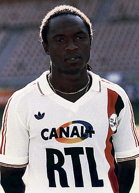 Jules Bocandé