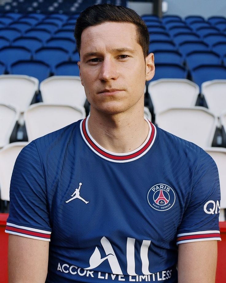 Julian Draxler