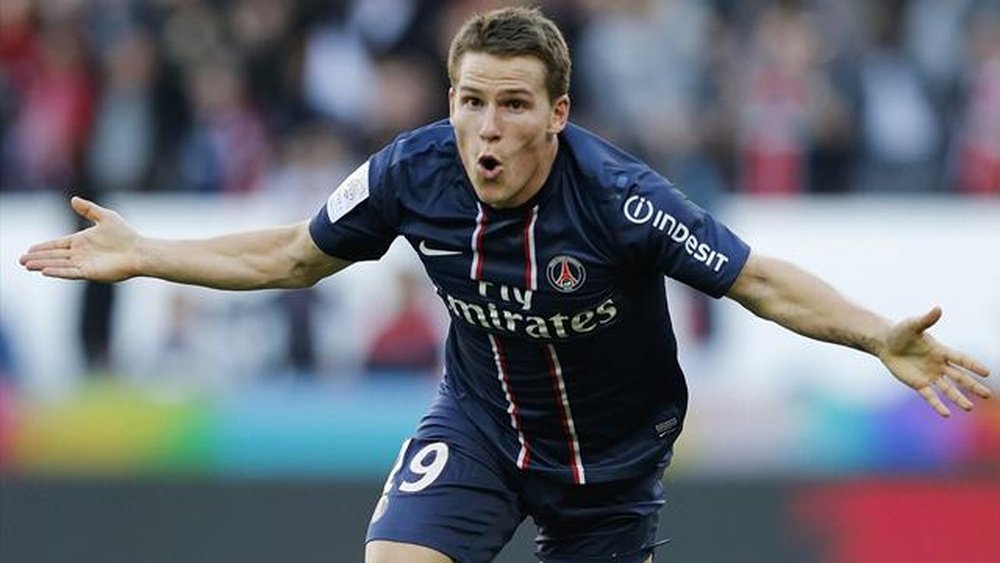 Kevin Gameiro
