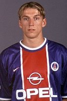Laurent Leroy