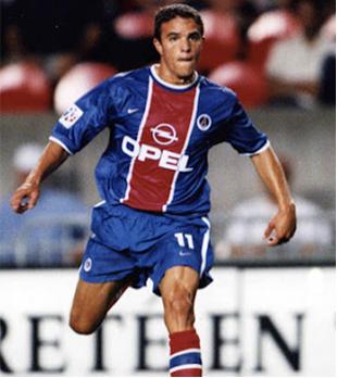 Laurent Robert