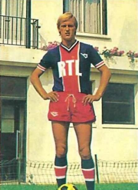 Lionel Justier