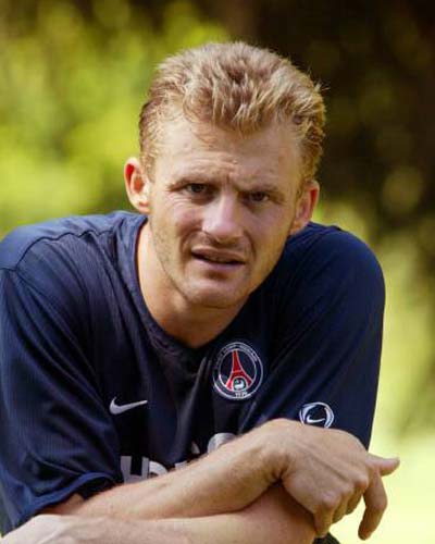 Lionel Potillon