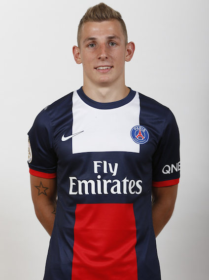 Lucas Digne
