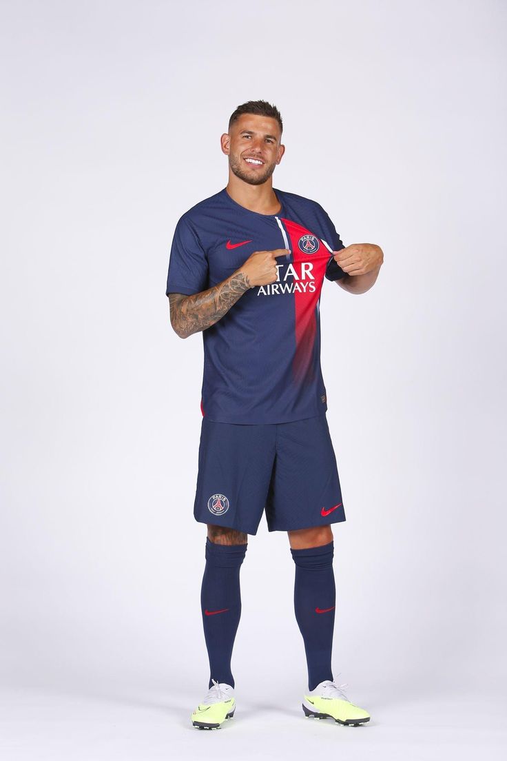 Lucas Hernández