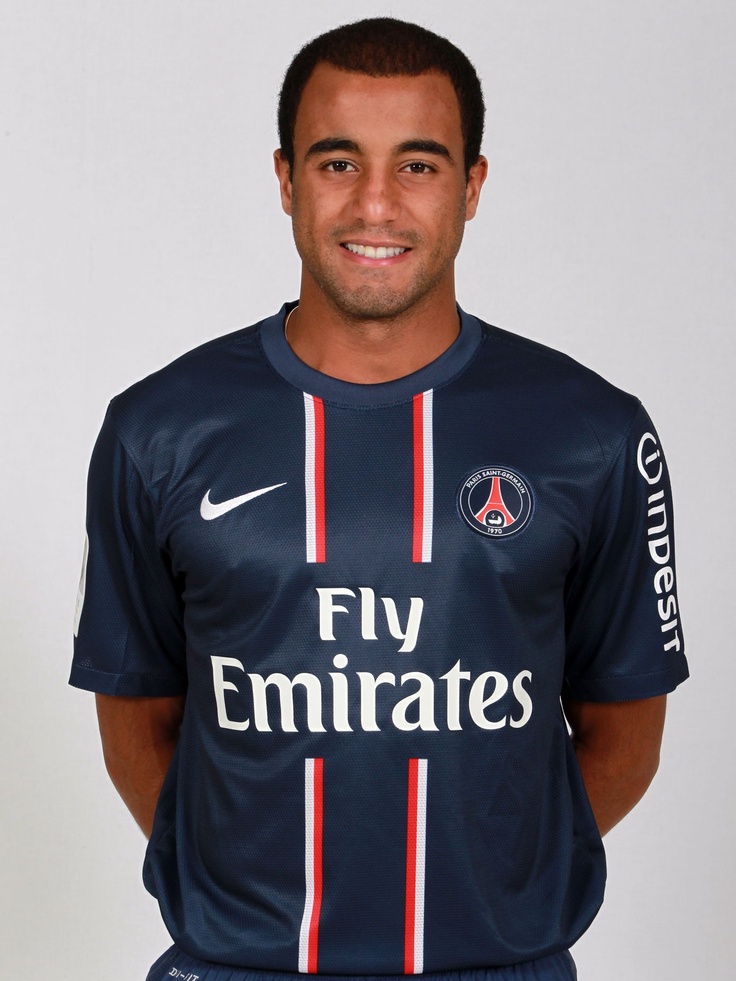 Lucas Moura