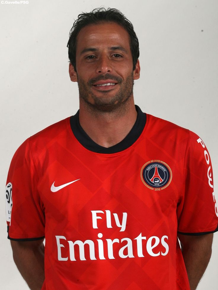 Ludovic Giuly