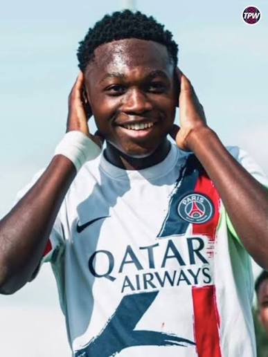 Mamadou Meïté