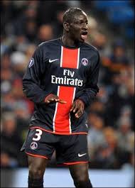 Mamadou Sakho