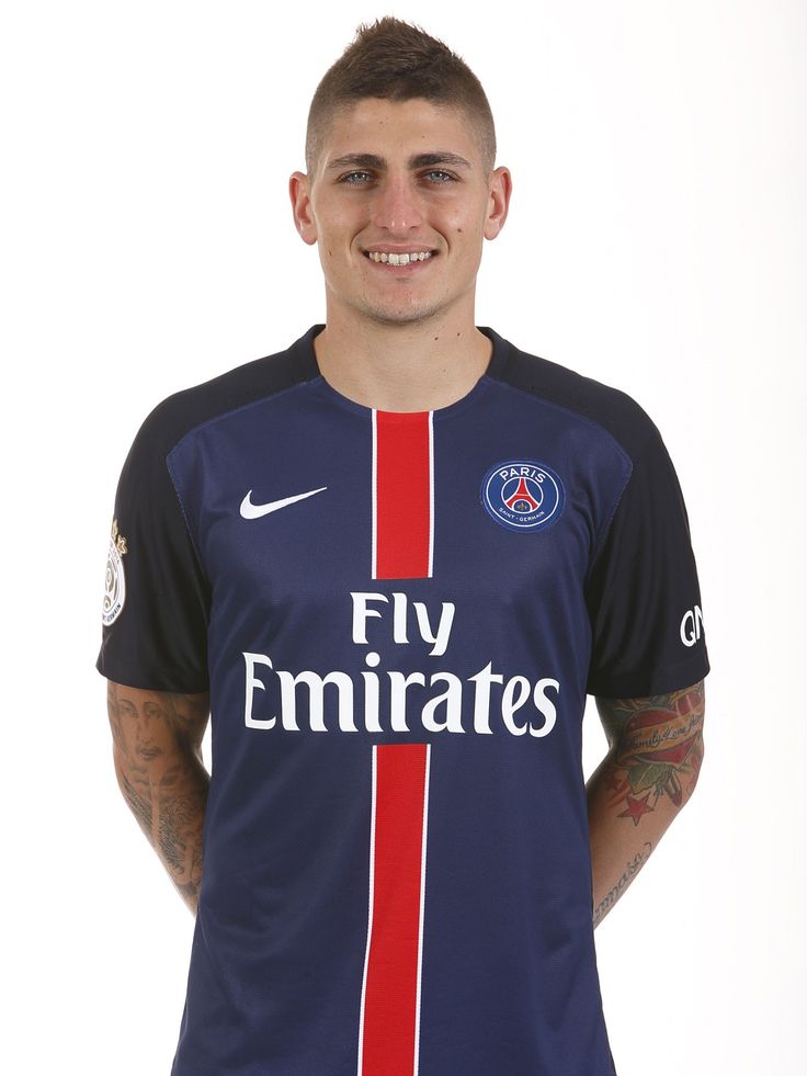 Marco Verratti