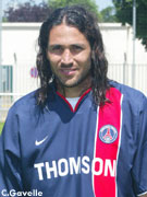 Mario Yepes