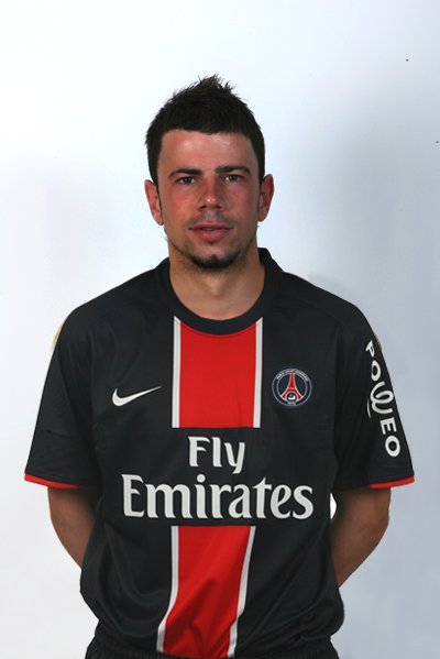 Mateja Kežman