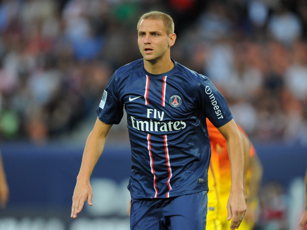 Mathieu Bodmer